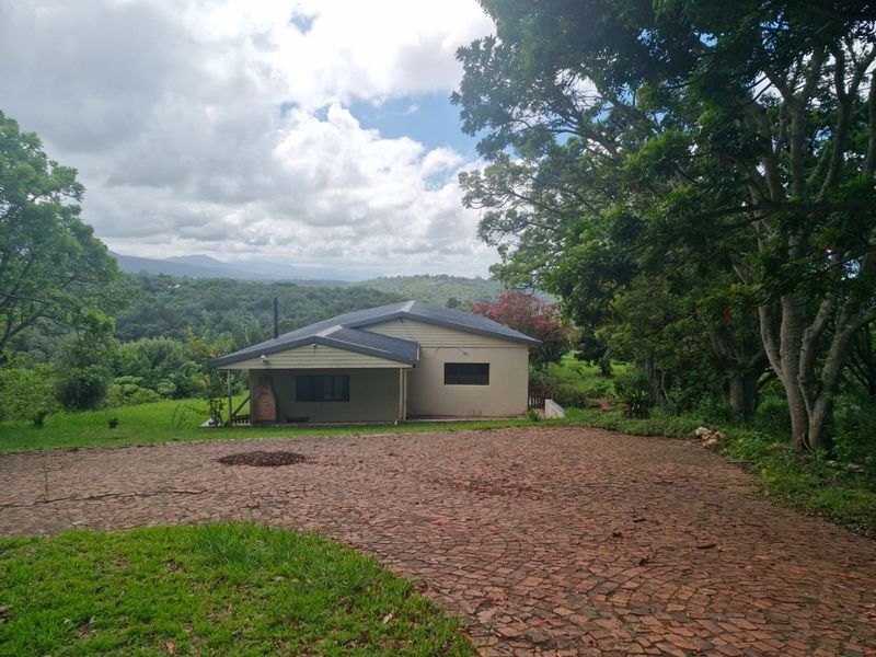 Three hectares of tranquillity, views, and limitless potential - Photo 5