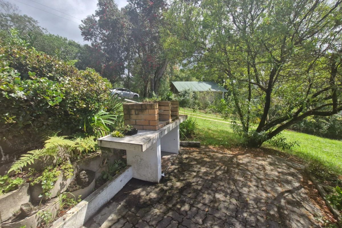 Three hectares of tranquillity, views, and limitless potential - Photo 3