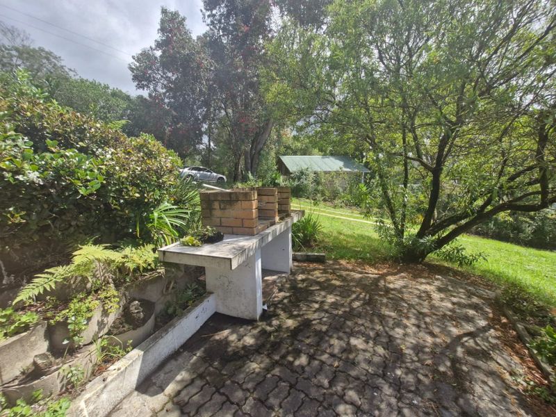 Three hectares of tranquillity, views, and limitless potential - Photo 3