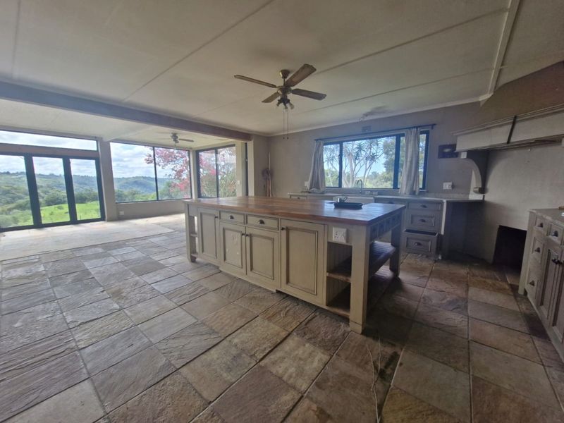 Three hectares of tranquillity, views, and limitless potential - Photo 7