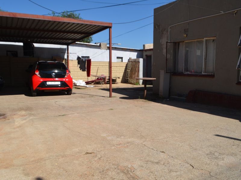 PROPERTY FOR SALE IN KRUGERSDORP CENTAL - Photo 5