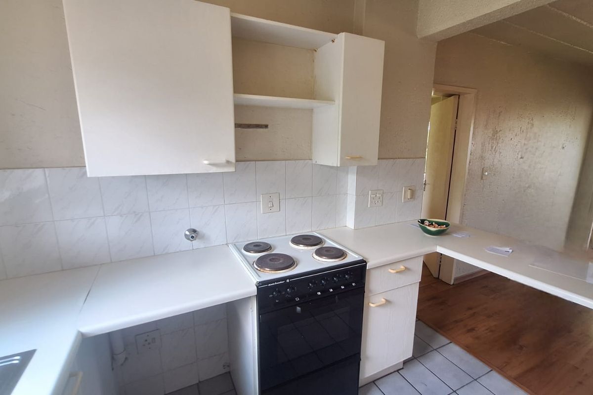 Neat 1 Bedroom Apartment For Sale IN Allen's Nek - Photo 3