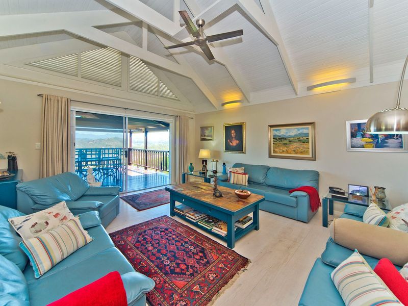 Elevated Knysna Heights Home with Space, Views and Flexible Living - Photo 3