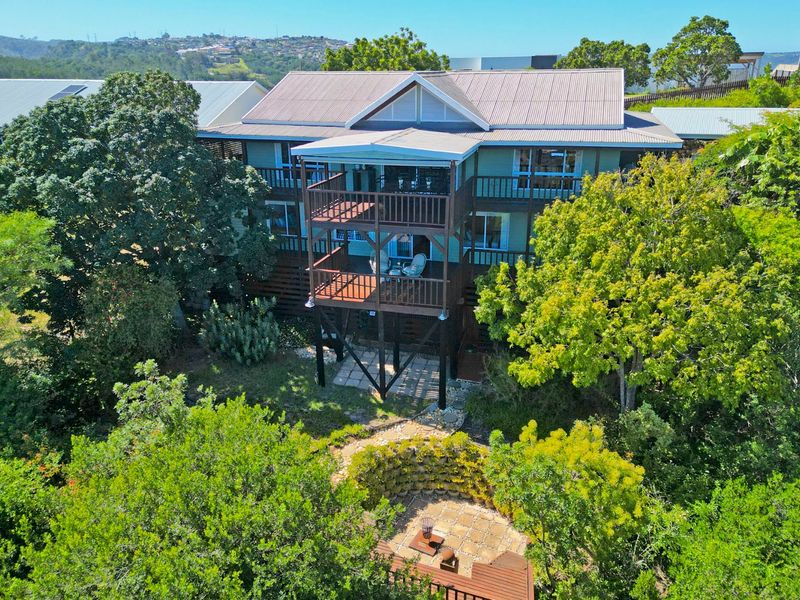 Elevated Knysna Heights Home with Space, Views and Flexible Living - Photo 2