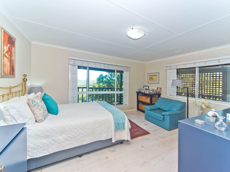 Elevated Knysna Heights Home with Space, Views and Flexible Living - Photo 10