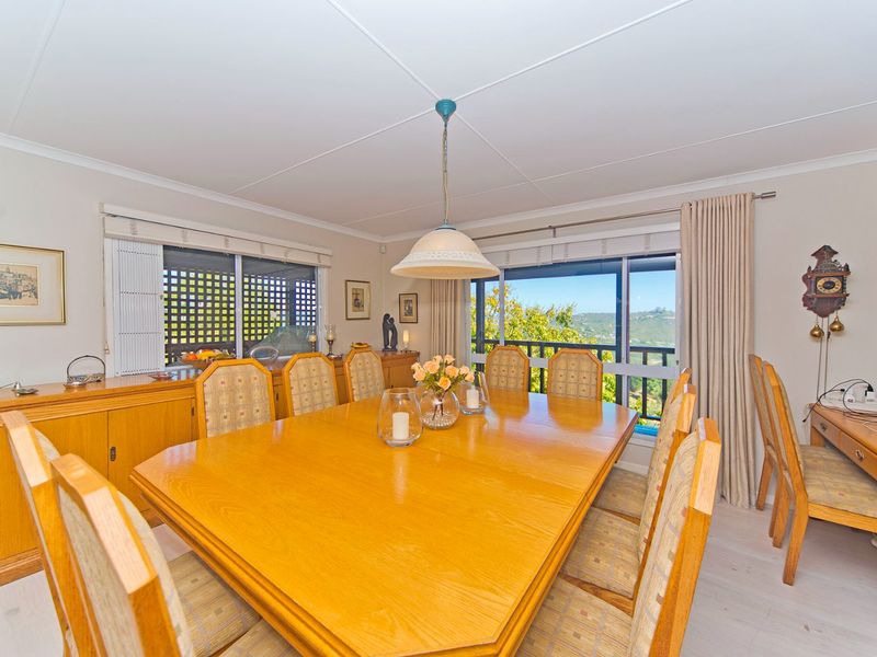 Elevated Knysna Heights Home with Space, Views and Flexible Living - Photo 6