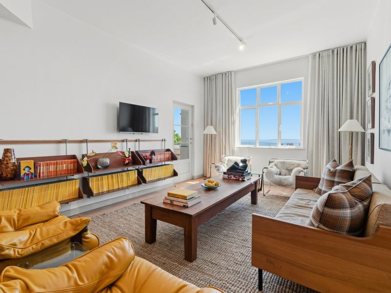 Turnkey Luxury in One of the Atlantic Seaboard’s Most Walkable Locations - Photo 4