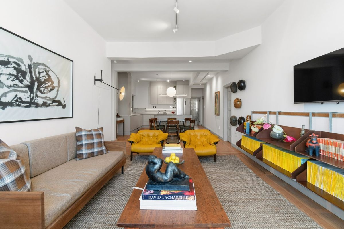 Turnkey Luxury in One of the Atlantic Seaboard’s Most Walkable Locations - Photo 2