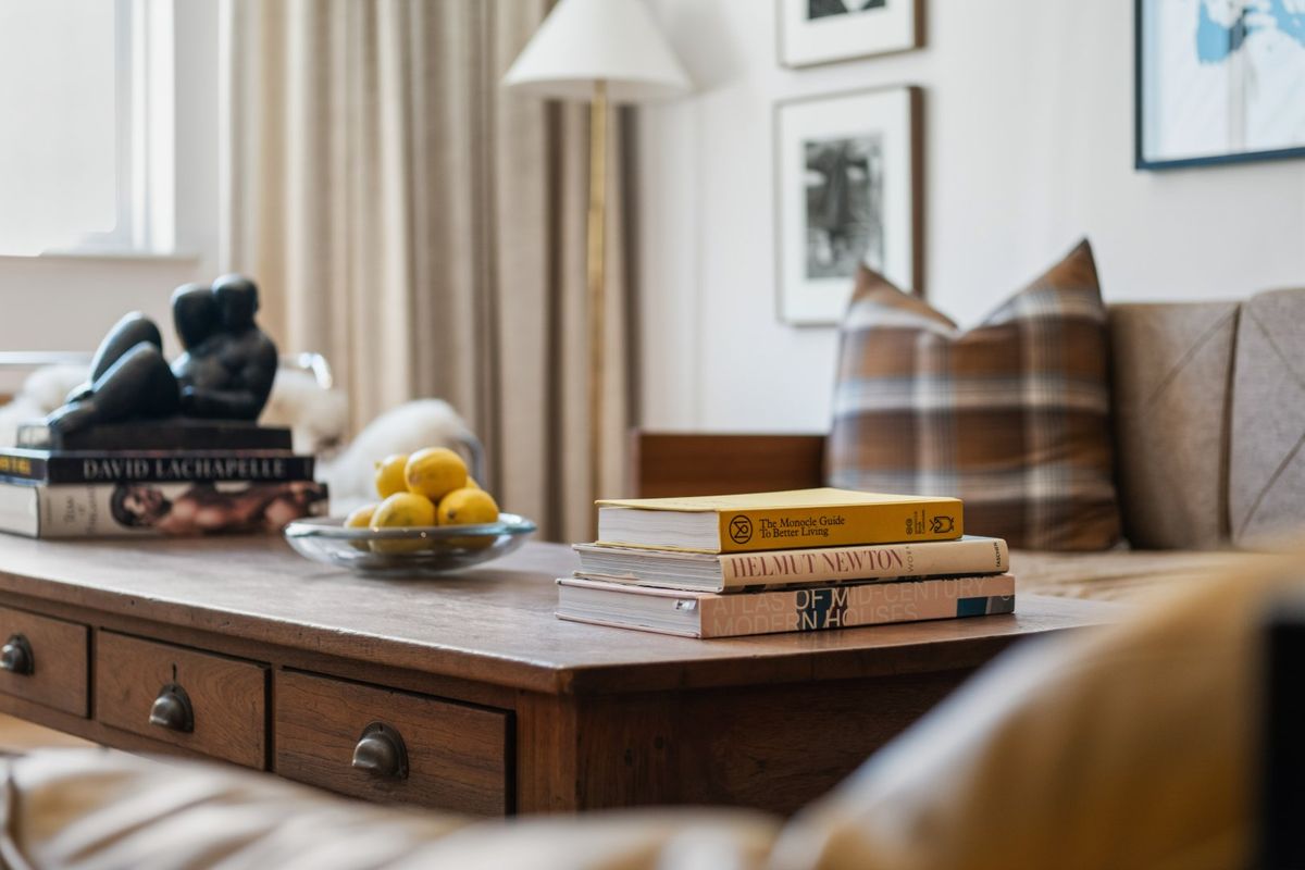 Turnkey Luxury in One of the Atlantic Seaboard’s Most Walkable Locations - Photo 5