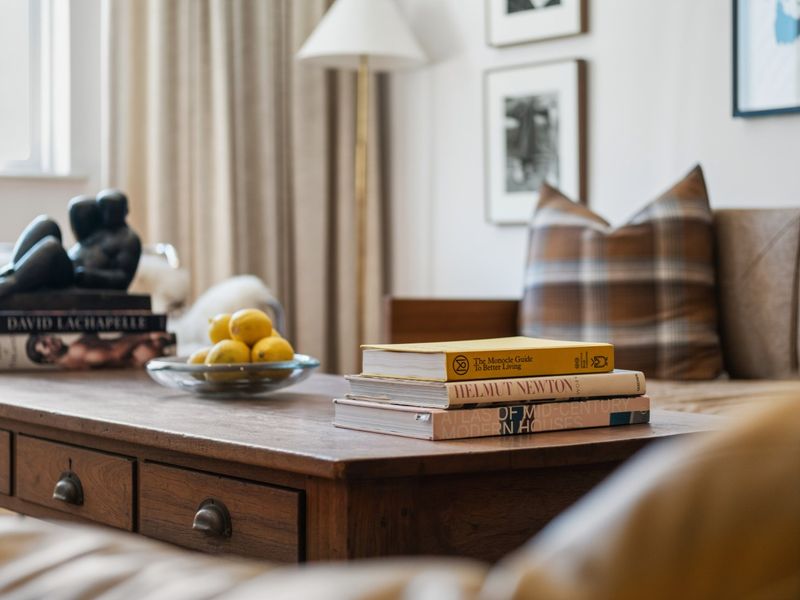 Turnkey Luxury in One of the Atlantic Seaboard’s Most Walkable Locations - Photo 5