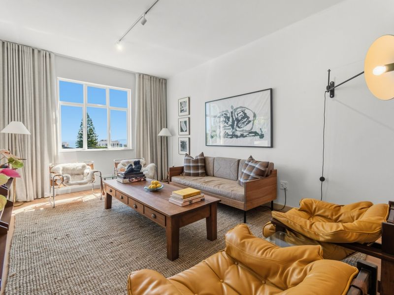 Turnkey Luxury in One of the Atlantic Seaboard’s Most Walkable Locations - Photo 7