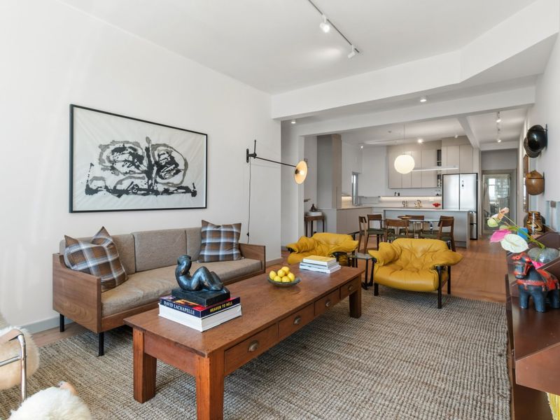 Turnkey Luxury in One of the Atlantic Seaboard’s Most Walkable Locations - Photo 6