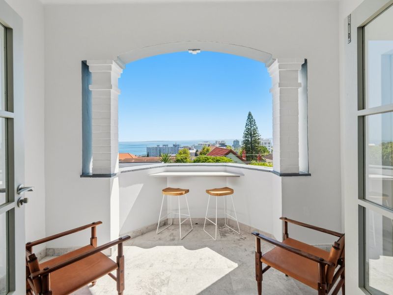 Turnkey Luxury in One of the Atlantic Seaboard’s Most Walkable Locations - Photo 1