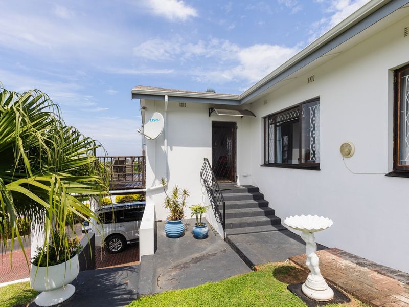 Shelly Beach Home & Self-Contained Flat – With Great Sea views - Photo 7