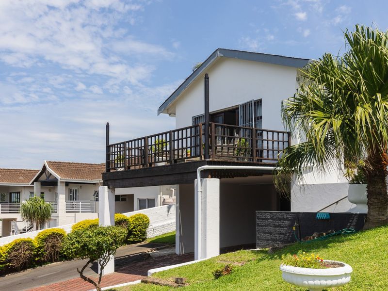 Shelly Beach Home & Self-Contained Flat – With Great Sea views - Photo 6