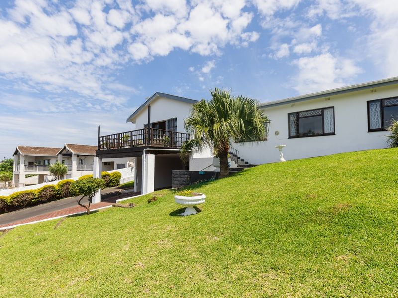 Shelly Beach Home & Self-Contained Flat – With Great Sea views - Photo 4