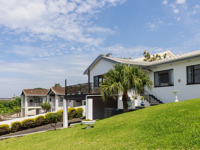 Shelly Beach Home & Self-Contained Flat – With Great Sea views - Photo 5