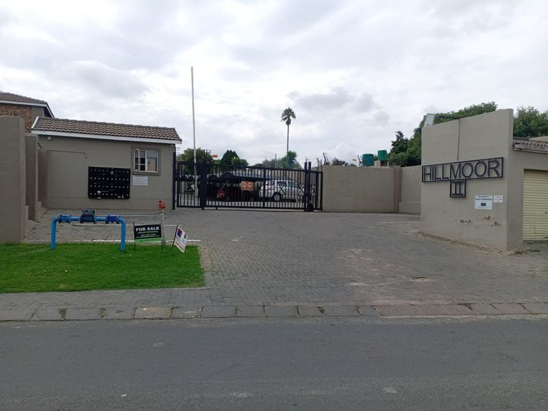 2 bedroom apartment for sale att Hillmoor, Kempton Park - Photo 2