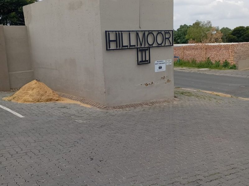 2 bedroom apartment for sale att Hillmoor, Kempton Park - Photo 1