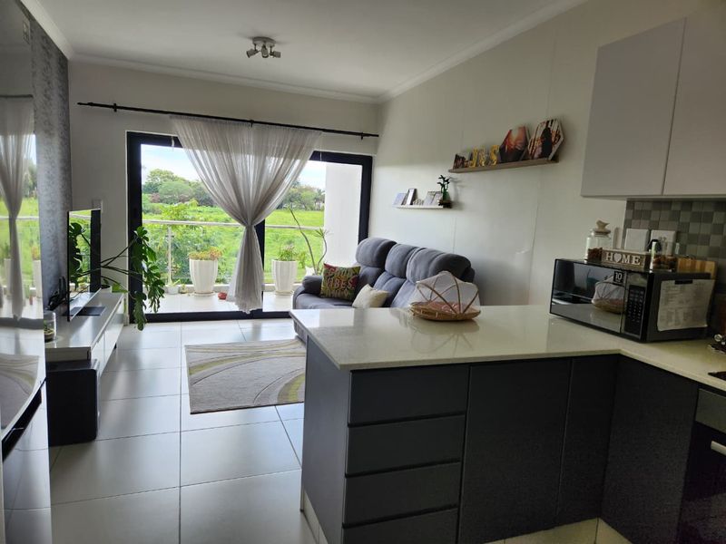 2 Bedroom at Umlhanga Durban  - Photo 2