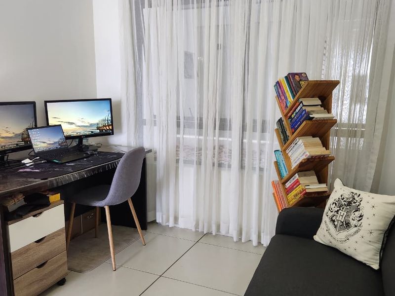 2 Bedroom at Umlhanga Durban  - Photo 10
