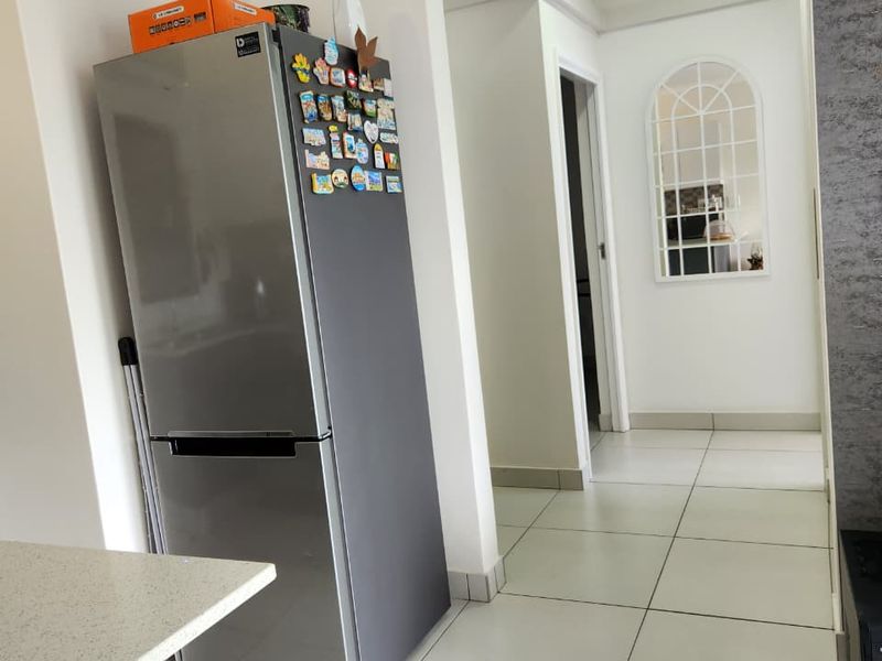 2 Bedroom at Umlhanga Durban  - Photo 8
