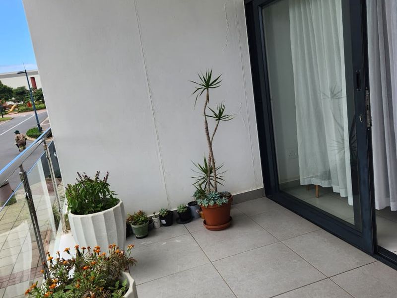 2 Bedroom at Umlhanga Durban  - Photo 7