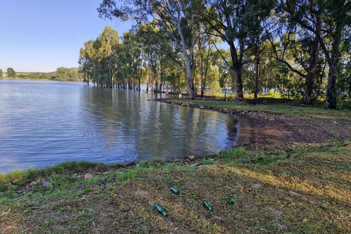Prime Waterfront Agricultural Land – 12.9 Hectares | Lifestyle & Investment Opportunity - Photo 5