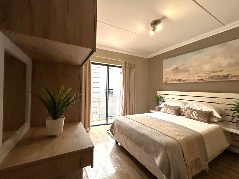 3 Bed 2 Bath Appartment in Roodepark Eco Estate - Photo 7