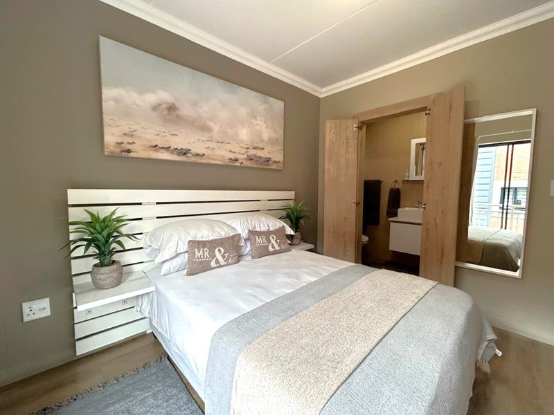 3 Bed 2 Bath Appartment in Roodepark Eco Estate - Photo 6