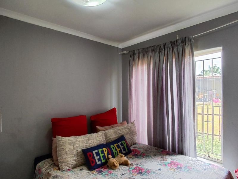 2 Bedroom Townhouse for Sale in Terenure - Photo 7