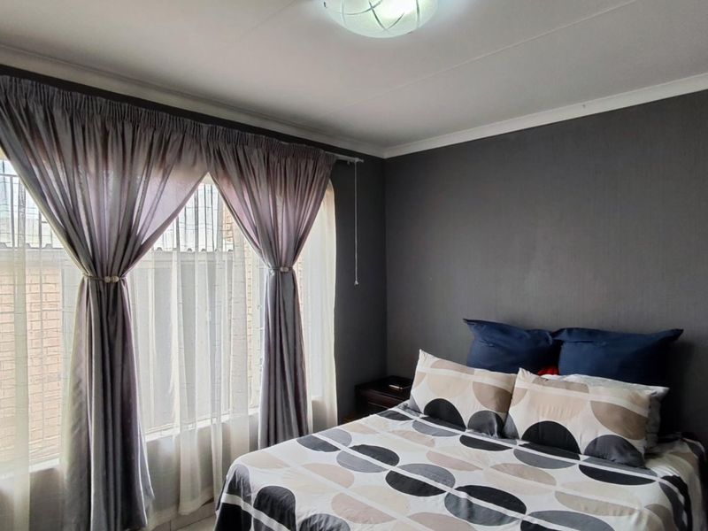 2 Bedroom Townhouse for Sale in Terenure - Photo 6