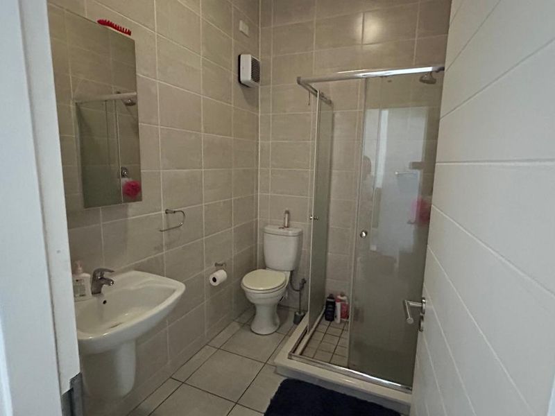 2 Bedroom 1 Bathroom Apartment for rent  - Photo 8