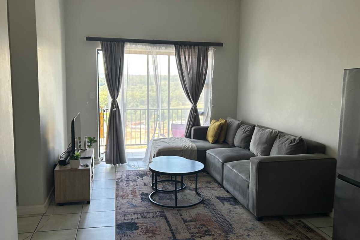 2 Bedroom 1 Bathroom Apartment for rent  - Photo 5