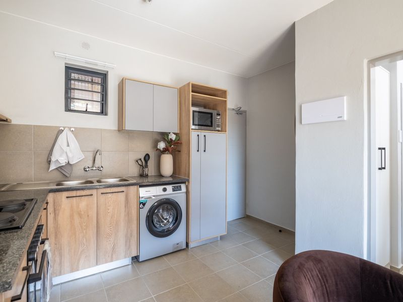 1 Bed House in Roodeplaat for Rent - Photo 5