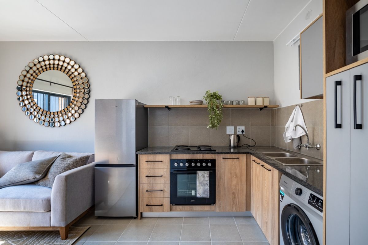 1 Bed House in Roodeplaat for Rent - Photo 2