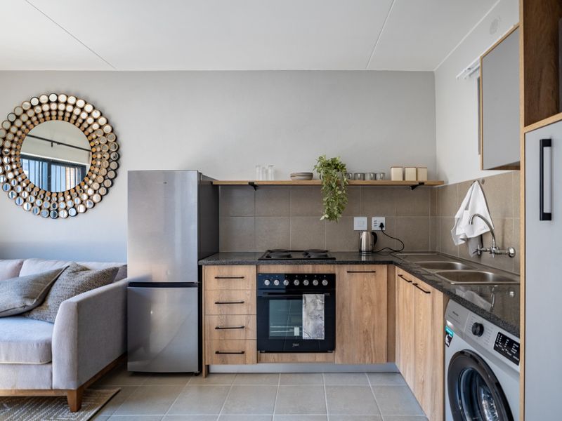 1 Bed House in Roodeplaat for Rent - Photo 2