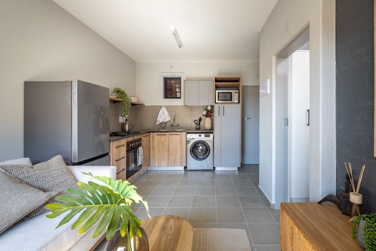 1 Bed House in Roodeplaat for Rent - Photo 3