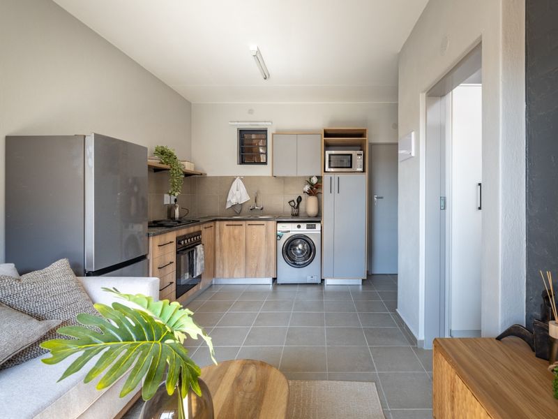 1 Bed House in Roodeplaat for Rent - Photo 3