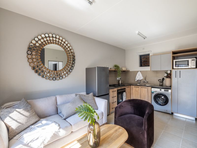 1 Bed House in Roodeplaat for Rent - Photo 8