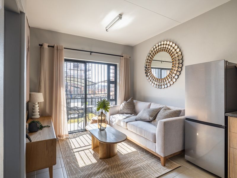 1 Bed House in Roodeplaat for Rent - Photo 7