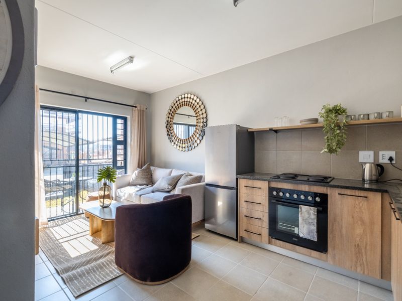 1 Bed House in Roodeplaat for Rent - Photo 6