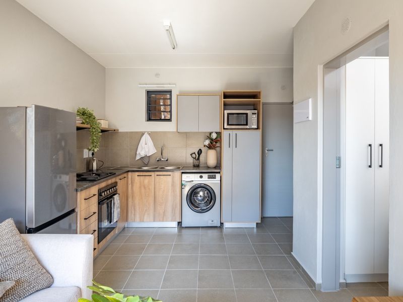 1 Bed House in Roodeplaat for Rent - Photo 4