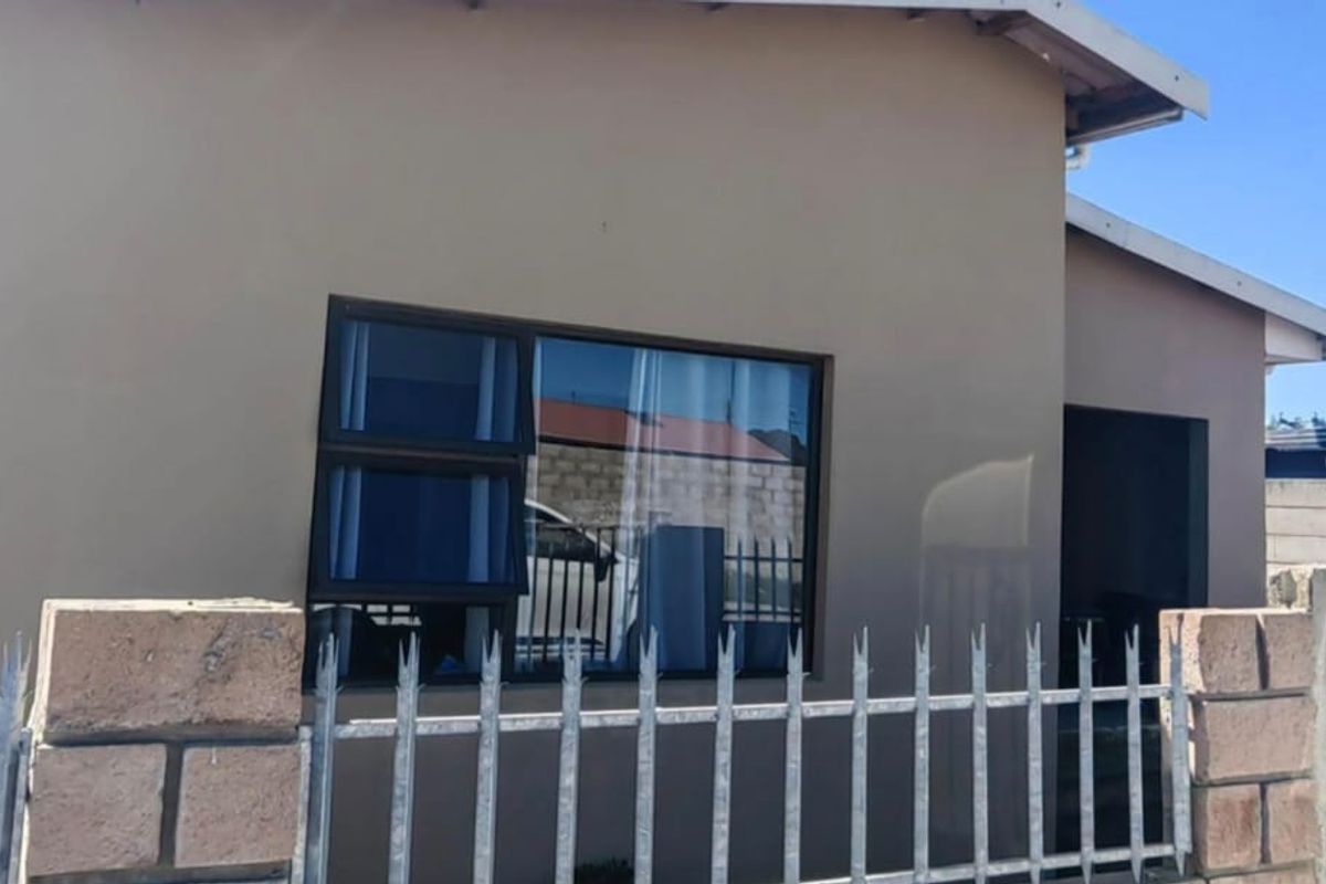 Spacious open plan, 3 Bedroom Home for Sale - Photo 5