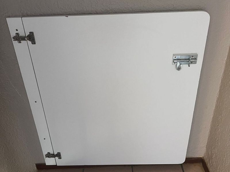 Fully Furnished 2 bedroom 1 Bathroom Townhouse for rent - Photo 7