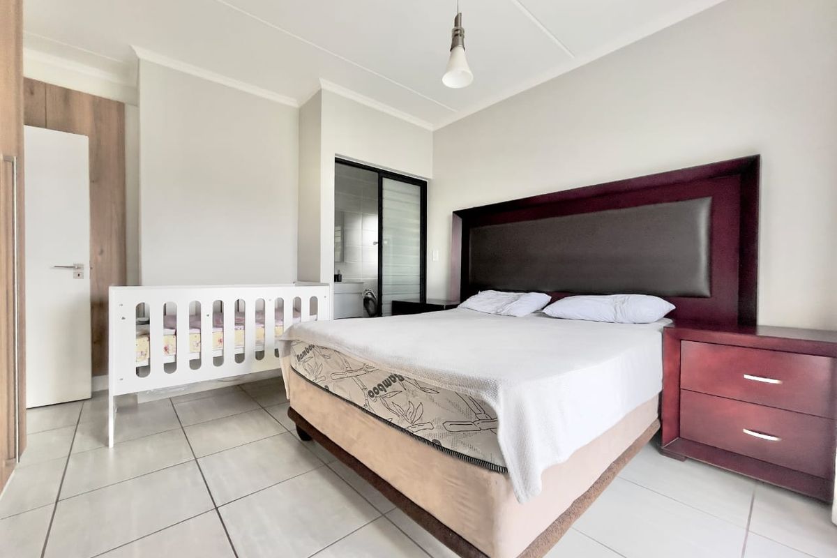 3-Bedroom, 2-Bathroom Ground Floor Apartment for Rent – Kikuyu Estate - Photo 3