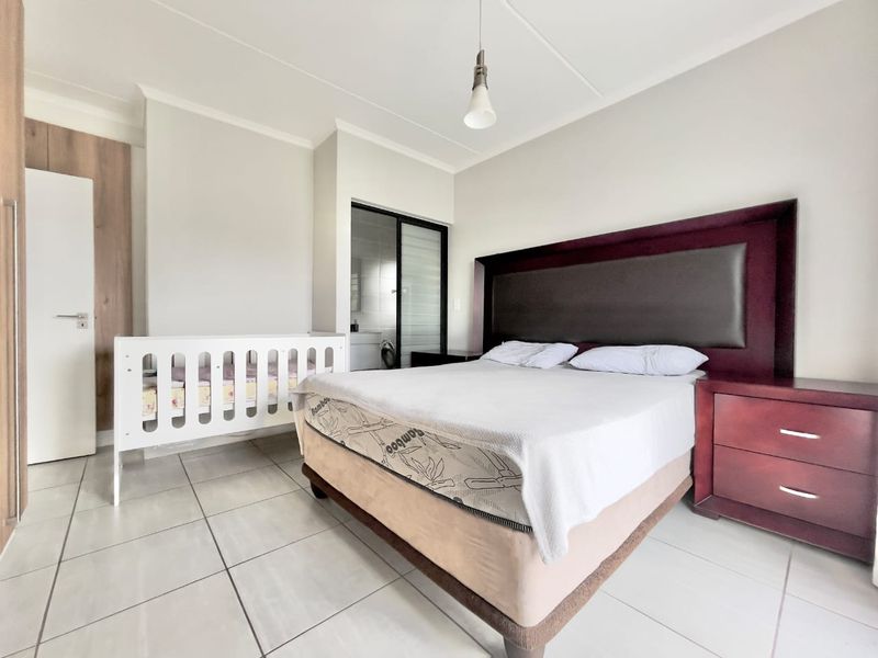 3-Bedroom, 2-Bathroom Ground Floor Apartment for Rent – Kikuyu Estate - Photo 3