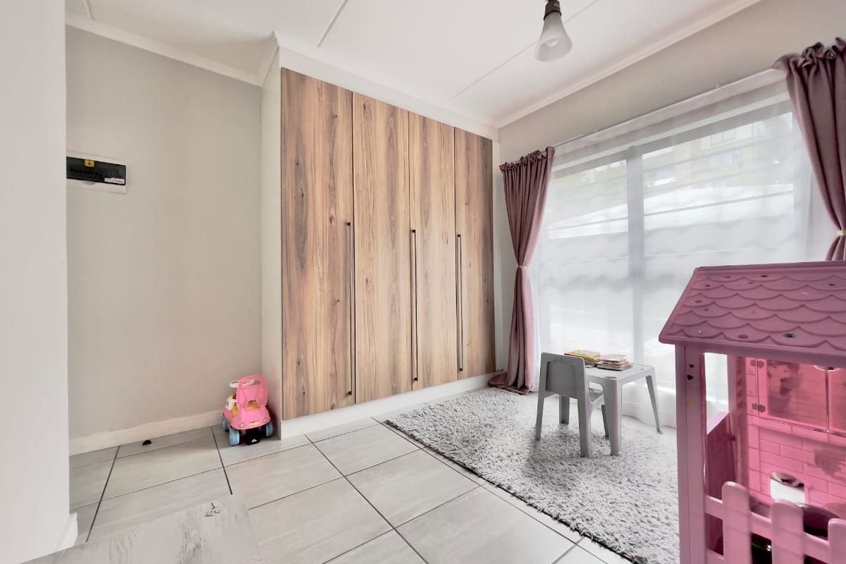 3-Bedroom, 2-Bathroom Ground Floor Apartment for Rent – Kikuyu Estate - Photo 5