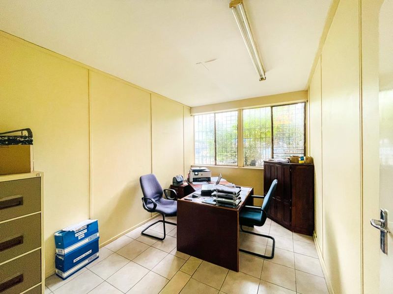 Industrial Property for Sale or Rent in Lea Glen, Roodepoort - Photo 7