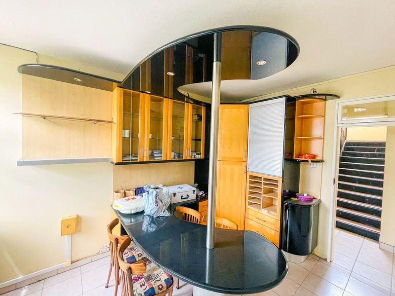 Industrial Property for Sale or Rent in Lea Glen, Roodepoort - Photo 6